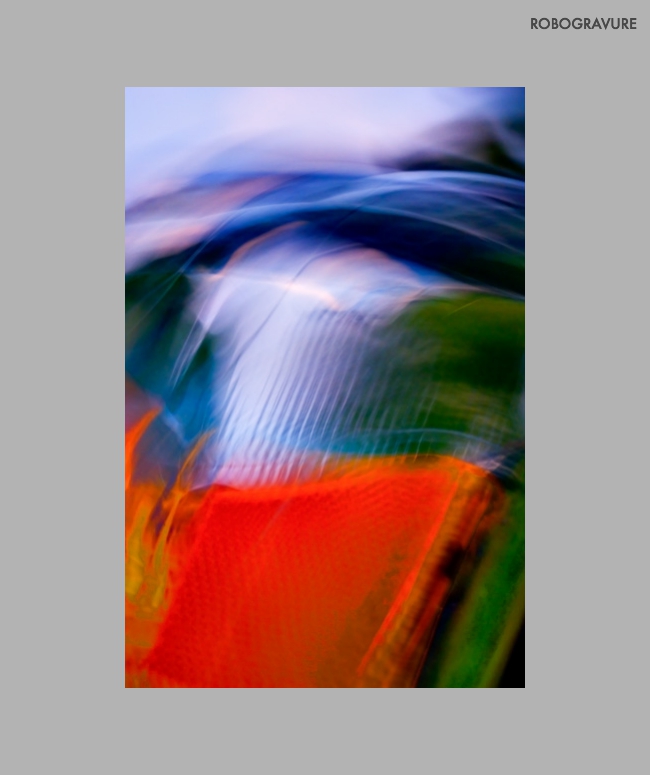 -19-4491-Ice Melting Over Velvia Falls